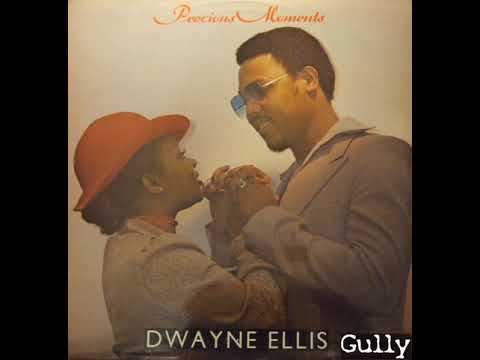 DWAYNE ELLIS = EVELYN WHITE GULY