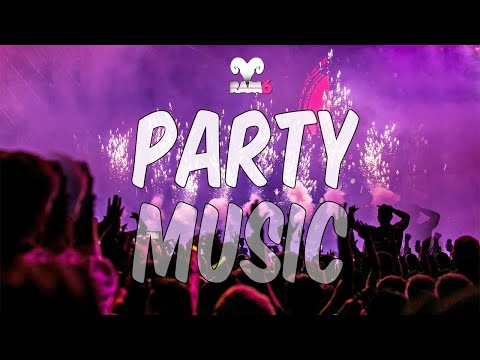 RAM6 - Party Music