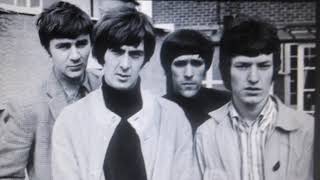 the spencer davis group       &quot; stevie&#39;s blues &quot;  2020 stereo mix.