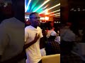 J E S U S Event Performance