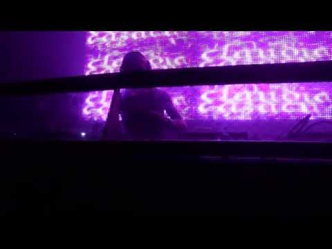 Claudia Cazacu @ Ministry Of Sound (02-08-2013) (2/3)