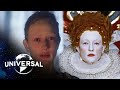 Elizabeth | Elizabeth's Iconic Transformation