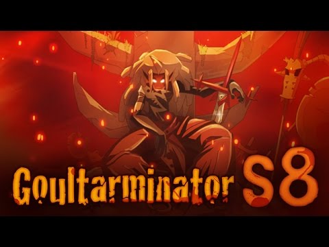 DOFUS Goultarminator 2016 Trailer