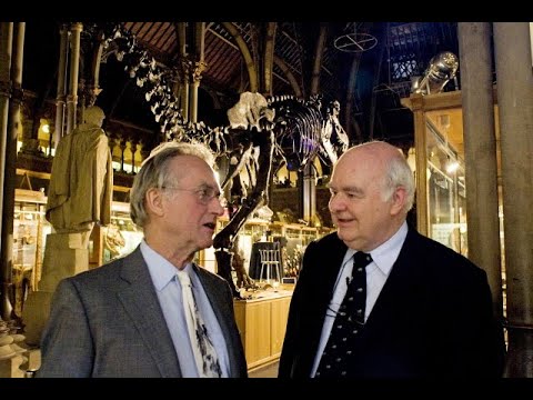Naturalism or Theism? | Richard Dawkins VS John Lennox