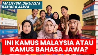 Download lagu #299: Kamus Malaysia atau Kamus Bahasa Jawa? Ini alasannya mengapa Hangtuah diangggap sejarah! mp3