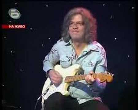 Music Idol 2 Bulgaria Ivan Angelov Things