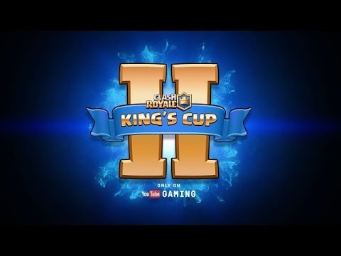 GRANDE - Final - Surgical Goblin vs Atchiin KINGS CUP $200,000 clash royale