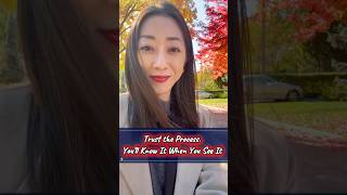 Trust the Process. You'll Know It When You See It. #トロント＃オンタリオ #カナダ＃日本人リアルター＃海外不動産＃不動産エージェント＃カナダ永住権