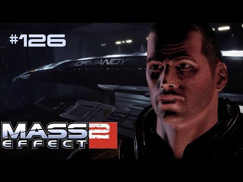 Mass Effect 2 #126 - Die Selbstmordmission