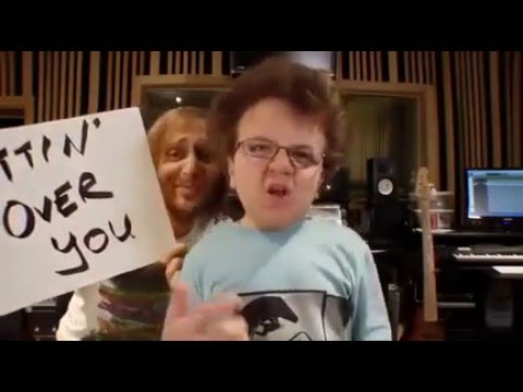 David Guetta ft. Keenan Cahill