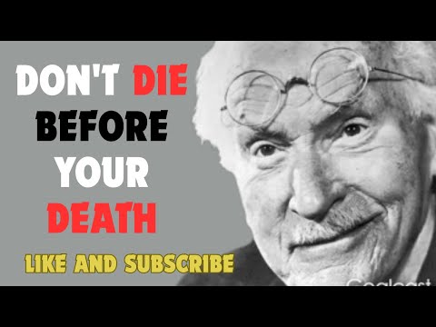 DON'T DIE BEFORE YOUR DEATH | POWER OF MOTIVATIONAL SPEECH