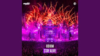 Stay Alive