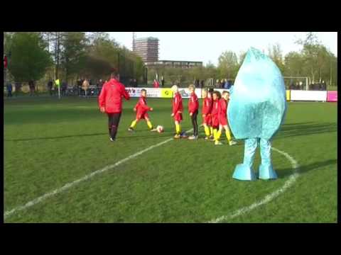 FC-PURMEREND PENALTYBOKAAL