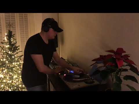 PhilDeep - promotional dj mix 3 (vinyl only)