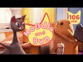 Noodle And Bun ALL Episodes