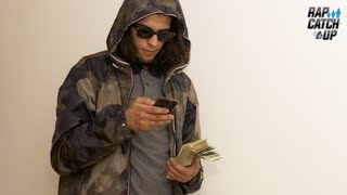 Chaboki - RIP Bankroll (Hosted by Dj Twin) @Chaboks