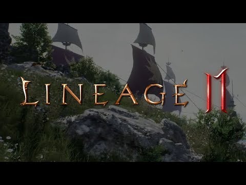 Видео Lineage II M #4