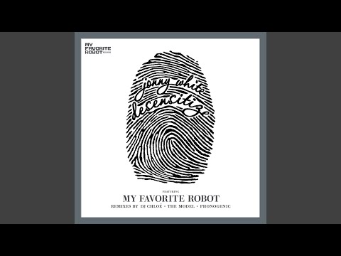 Desensitize (The Model Remix)