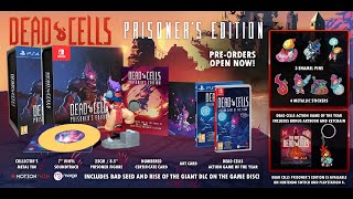 Dead Cells [The Prisoner's Edition] video 2