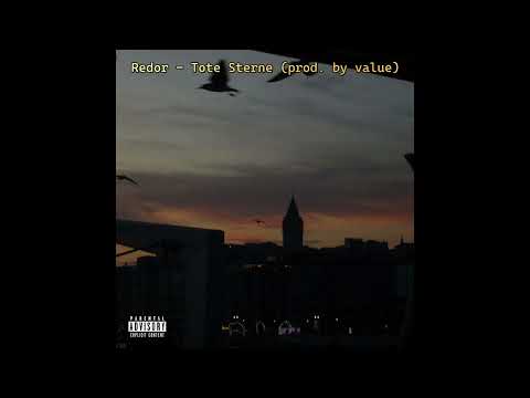 Redor - Tote Sterne (prod. by value) (Official Audio)