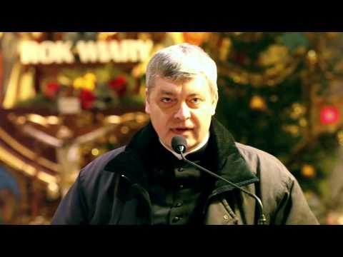 How to React When a Family Uses a Bioenergy Therapist | Fr. Piotr Pawlukiewicz