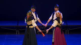 15 LAMENTO GAITAS Tributo Tino Casal &quot;Bailar hasta morir vs 7.5&quot; (75 aniversario)