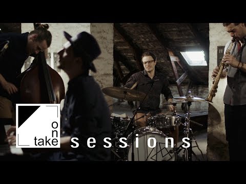 Purple is the Color - Just Kiddin | One take sessions