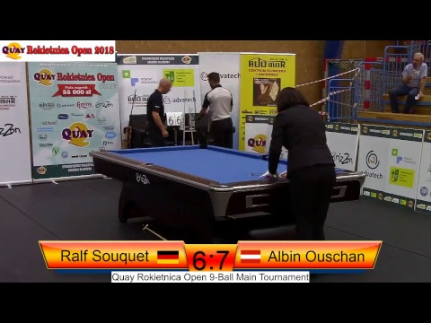 Quay Rokietnica Open 2018 (19-08-2018)