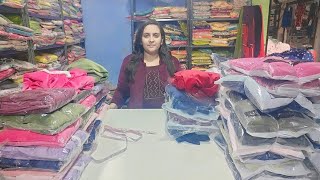 🔥🔥Important Information🔥🔥 Full stock of velvet long night suit has arrived, order no 9996770909