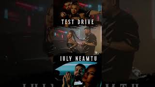 Download lagu Iuly Neamtu - Sa te trag de volan ( Locul 1 ) mp3