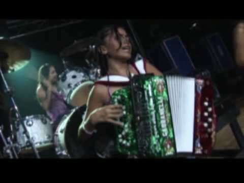 Las Fenix "Chiquitita"