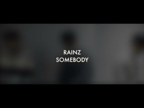 레인즈(RAINZ) - Somebody 안무영상