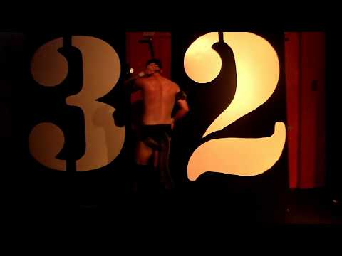 Ethan HD vs. Kaden Talbain - 11/02/2018 - 3-2-1 BATTLE!