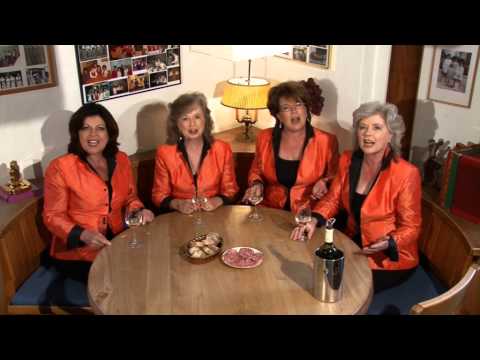 Geschwister Biberstein   So en Tag