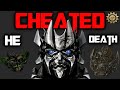 How Sideswipe Was Able To Cheat Death In Transformers Dark Of The Moon