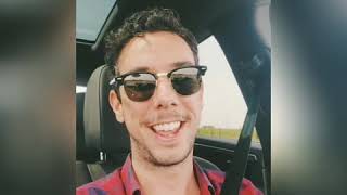 Daniel Keys: Poppy Painting