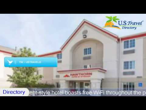 Hawthorn Suites by Wyndham 3 Stars Hotel in Auburn Hills ,Michigan