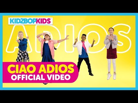 download lagu mp3 mp4 Ciao Uk, download lagu Ciao Uk gratis, unduh video klip Ciao Uk