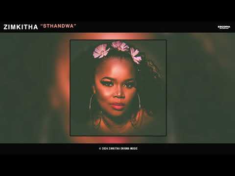 Zimkitha - Sthandwa (Official Audio)