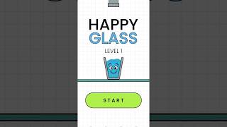 Happy Glass