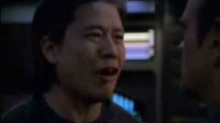 Voyager - I Wanna Go Home