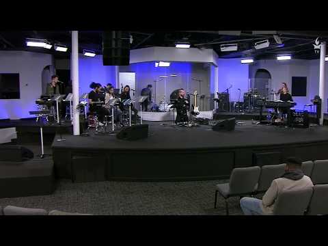 Lauren Alexandria // March 3, 2020