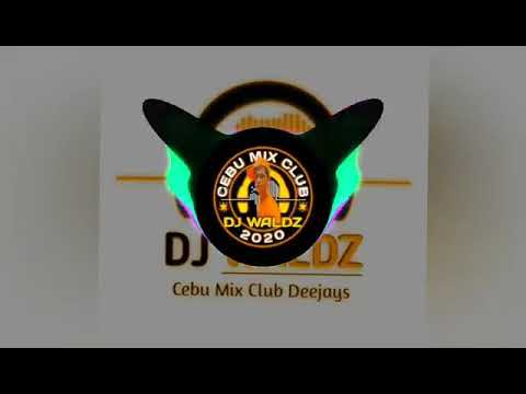 Blame It on The Dj (Djwaldz Remix 130Bpm)...Simple Remix