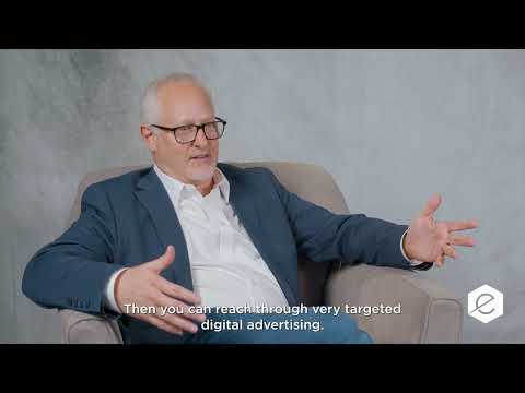 Jason Kuperman, Outfront Media, 2023 eMerge Americas Interview