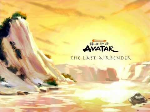 The Avatar's Love - Avatar: The Last Airbender Soundtrack