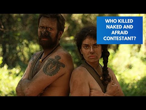 How Naked And Afraid Contestant Melanie Rauscher Found Dead? |  Who Killed Melanie Rauscher?