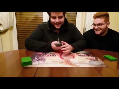 WCQ Frattamaggiore  2nd Place - Davide Pennino - SPYRAL Danger!