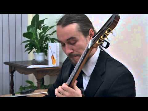 Auguste Durand. Valzer 1, op.83. by Alexander Mironov