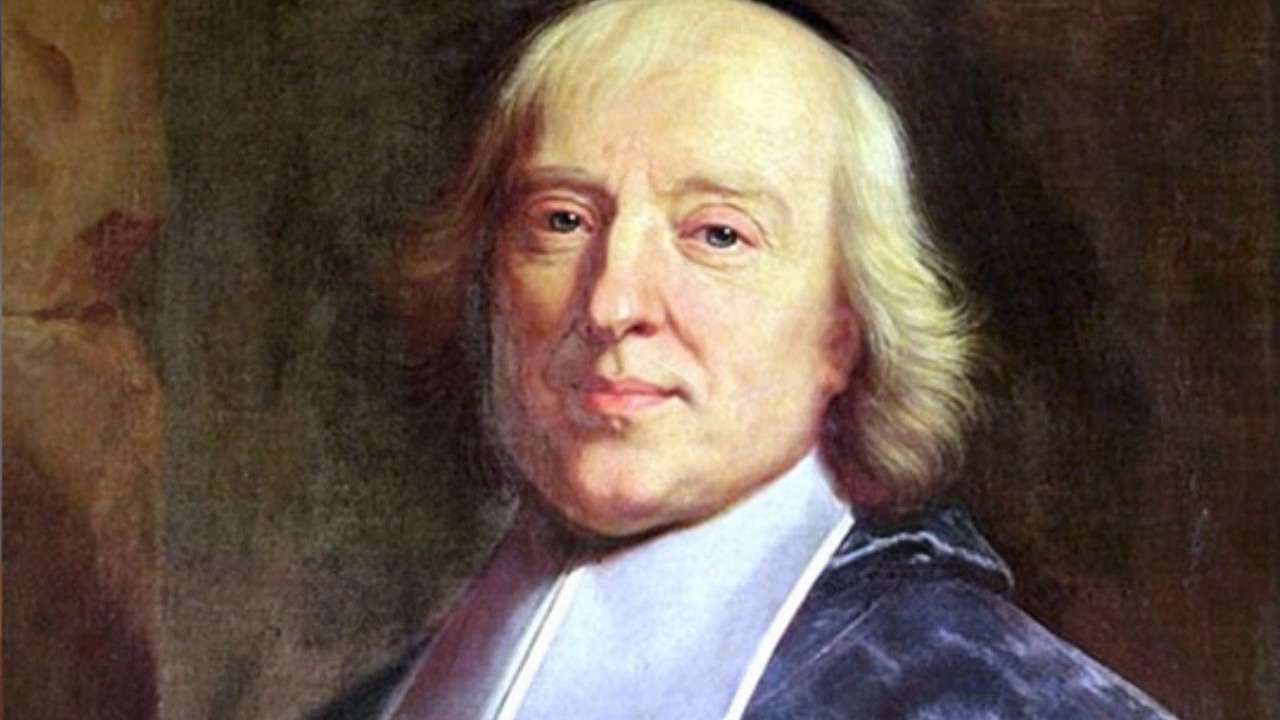 Pietismo e Quietismo - Prof. André Melo