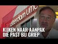 Hoofd IC zet vraagtekens bij strenge coronaregels